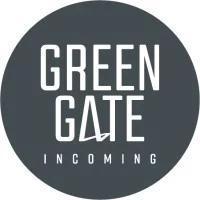 Thumbnail of - Greengate incoming logo