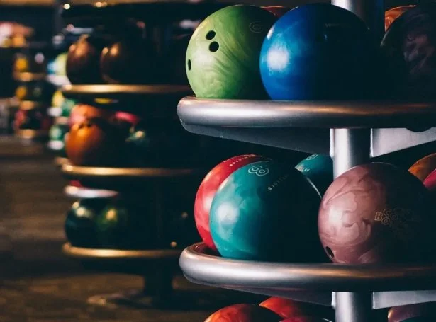 Bowling in Leirvík