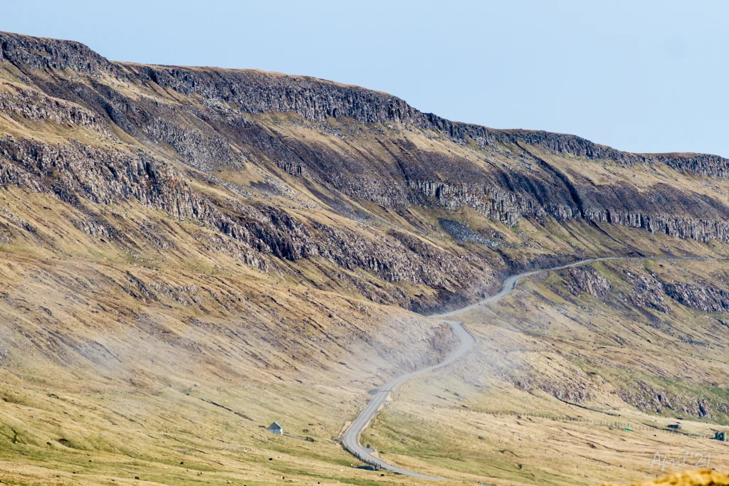 Hov- Øravík