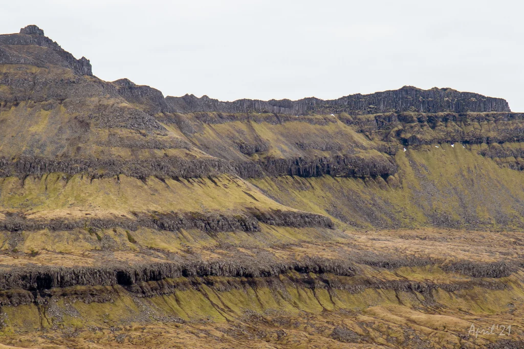 Øravík - Fámjin