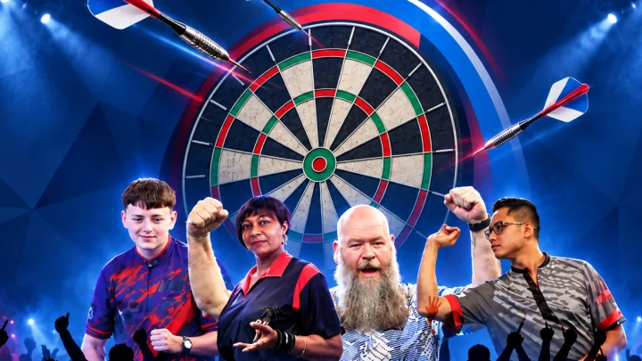 European Darts Championship 2026