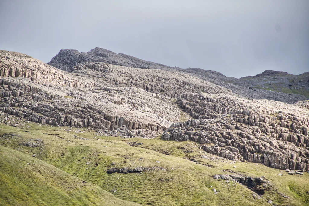Leynar - Kollafjørður 