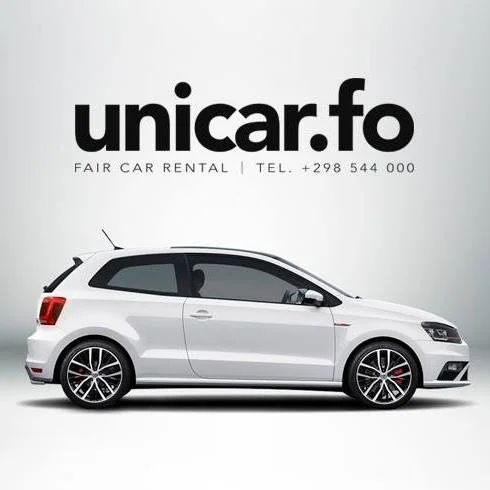 UniCar, Airport