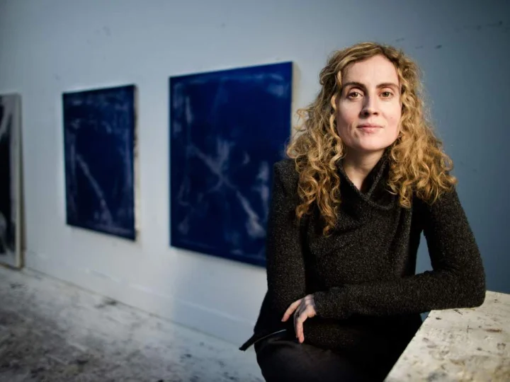 Thumbnail of - Rannvá Kunoy