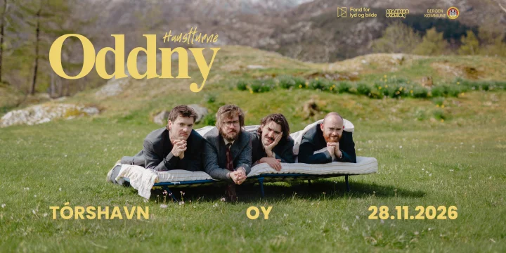 Oddny