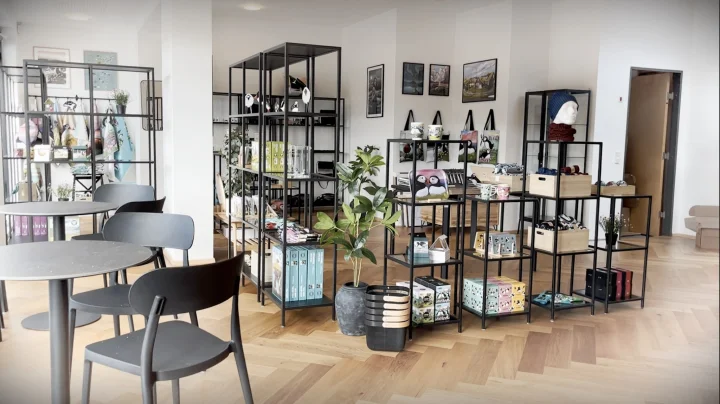 Sondum Giftshop