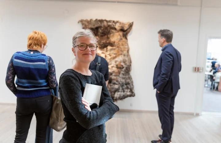 Thumbnail of - Alda Mohr Eyðunardóttir