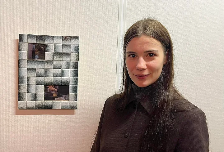 Thumbnail of - Anný Djurhuus Øssursdóttir