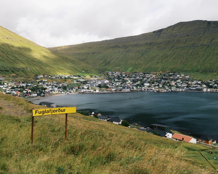 Fuglafjørður