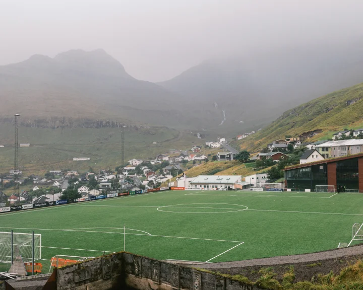 Í Fløtugerði