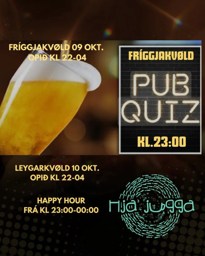 Week-end at Jugga