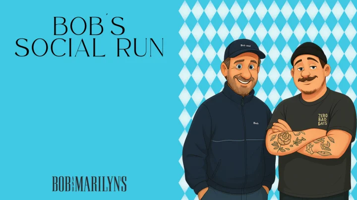 Bob’s Social Run