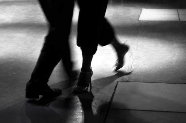 TANGO ARGENTINO