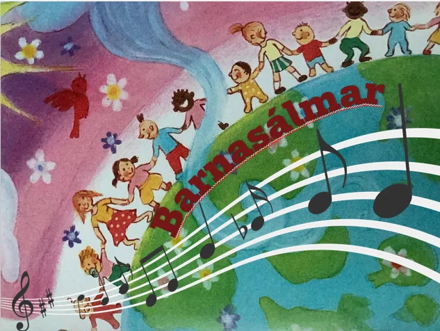 Children's hymns