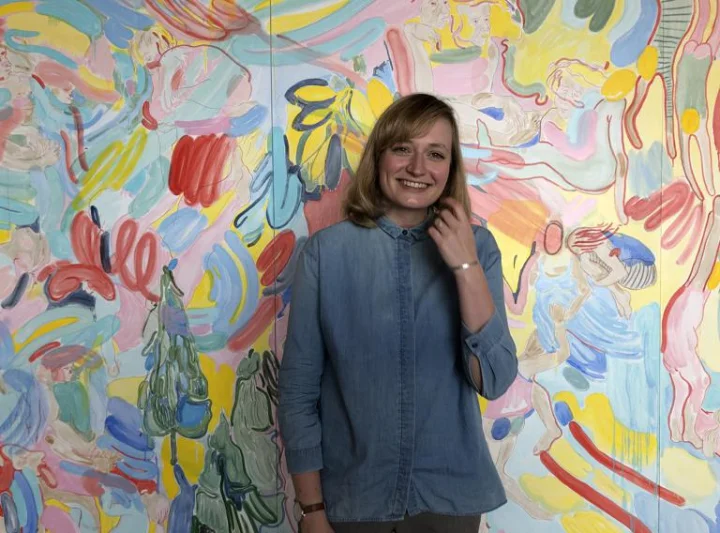 Thumbnail of - Silja Strøm