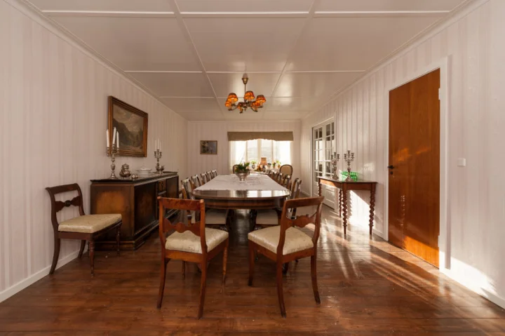 Magenta Guesthouse