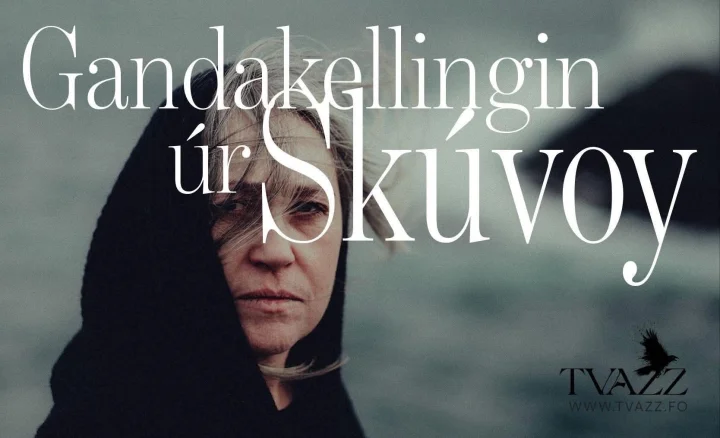 Gandakellingin úr Skúvoy