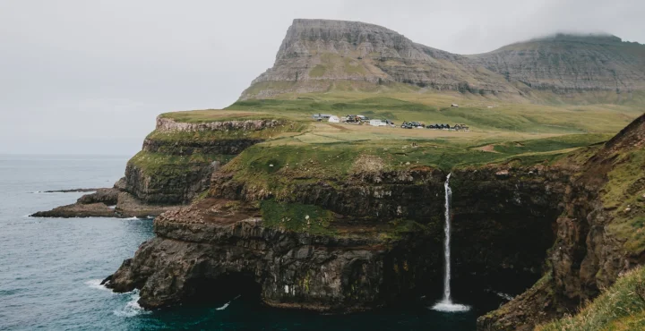 Guide to Faroe Islands