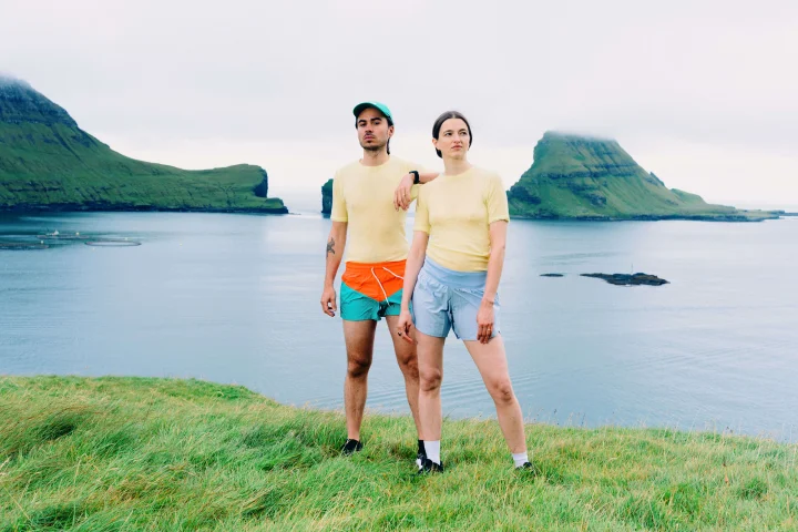 Faroe Islands’ Most Beautiful Half Marathon