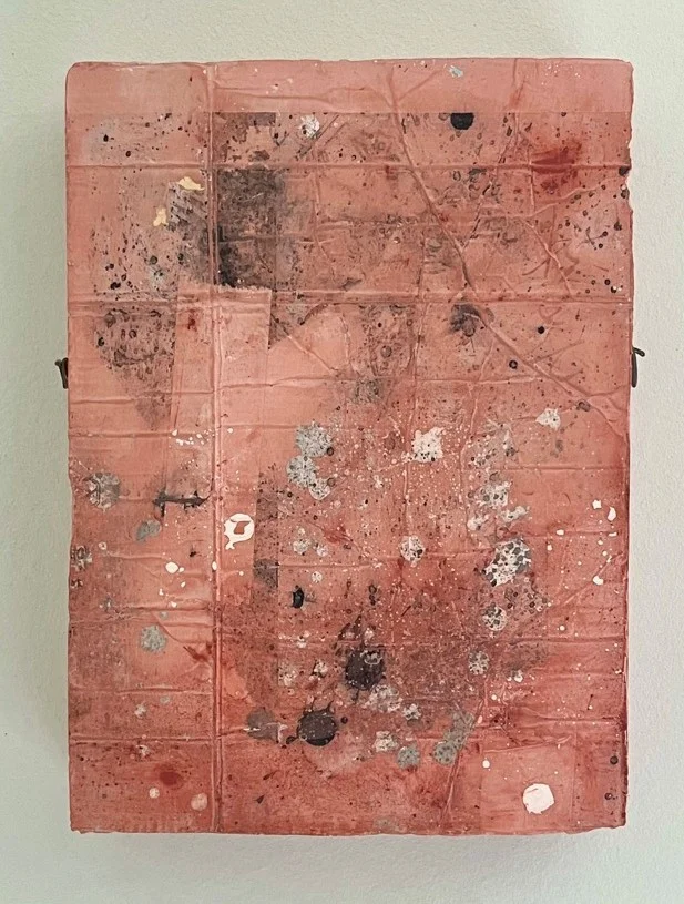 Thumbnail of - Jóhan Martin Christiansen, titled: Leave Me Breathless, from 2022