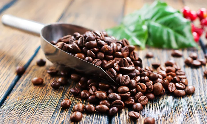 Coffee (DK)