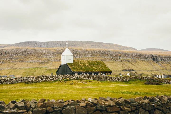 Church of Sandur