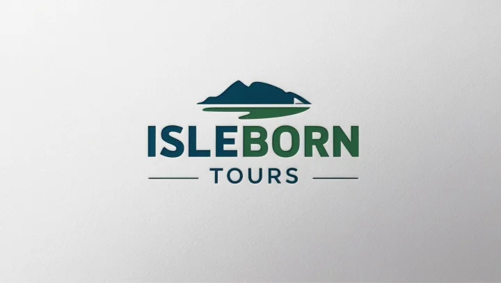 Isleborn Tours