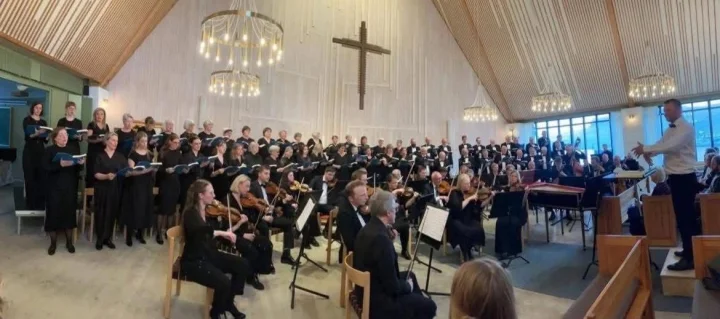 Händel's Messiah