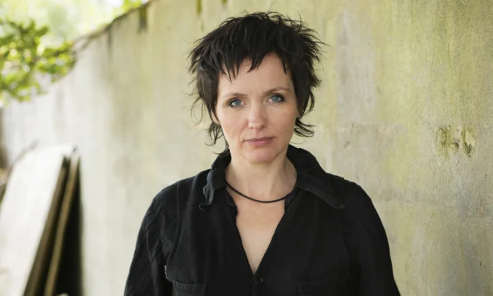 The Authors’ Quarter: Vivian Sjóðklett
