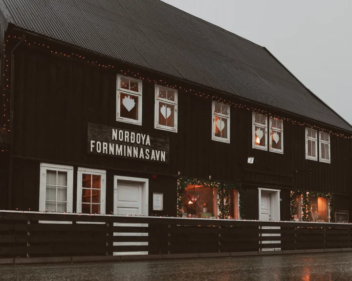 Norðoya Fornminnasavn