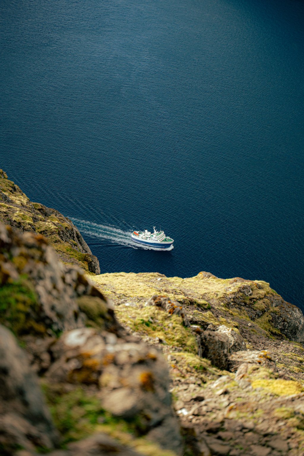 Ferry Kalsoy