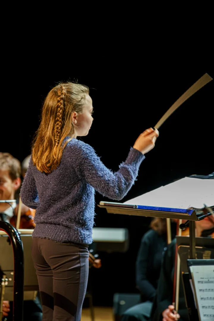 OPEN STAGE – FOR CHILDREN