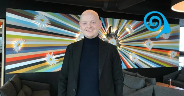 Rógvi Mikkelsen Brandan