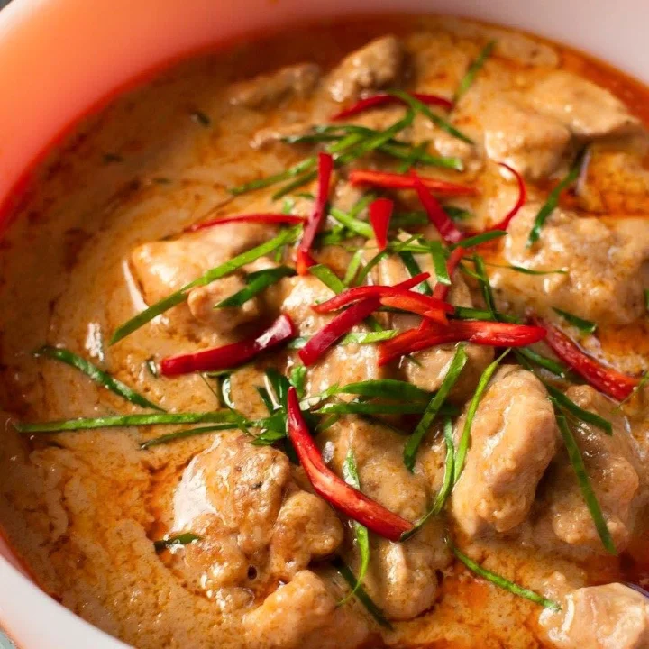 Somwang Thaifood