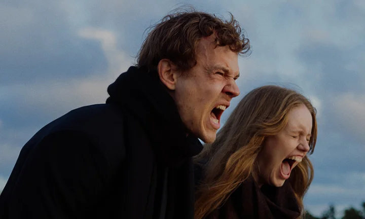 Cinema: A Light That Never Goes Out (FI)