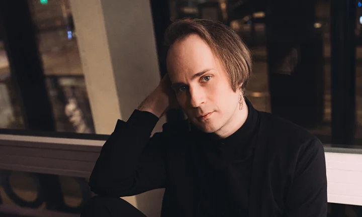 Meet filmmaker Lauri-Matti Parppei (FI)