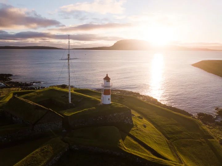 Thumbnail of - Tórshavn, Faroe Islands